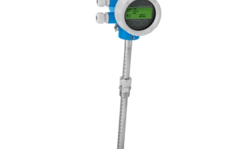 Тепловой массовый расходомер Proline t-mass B 150  Endress+Hauser